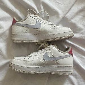 Nike Air Force 1 W7.5 SPECIAL COLOR